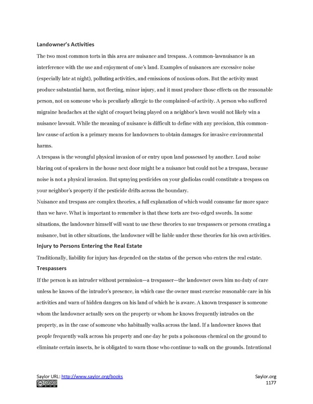 Business Law and the Legal Environment - New Page
